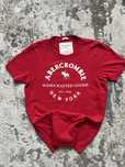 Футболка Abercrombie & Fitch ідеал