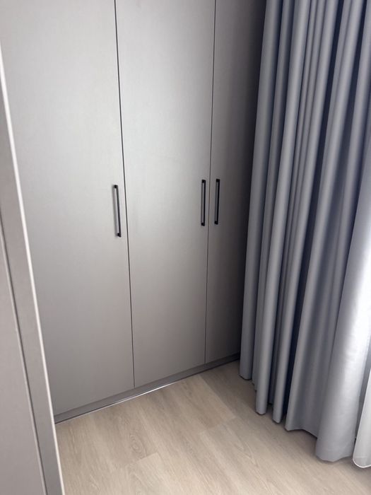 Сдаётся 2к SmartHome в ЖК «Барвы» Barvy, р-н Дафи, от собственника