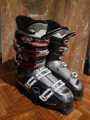 Лыжные ботинки Rossignol ALIAS SENSOR 70