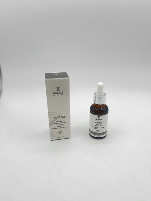 Image Ageless Total Serum – anti-age + nawilżenie