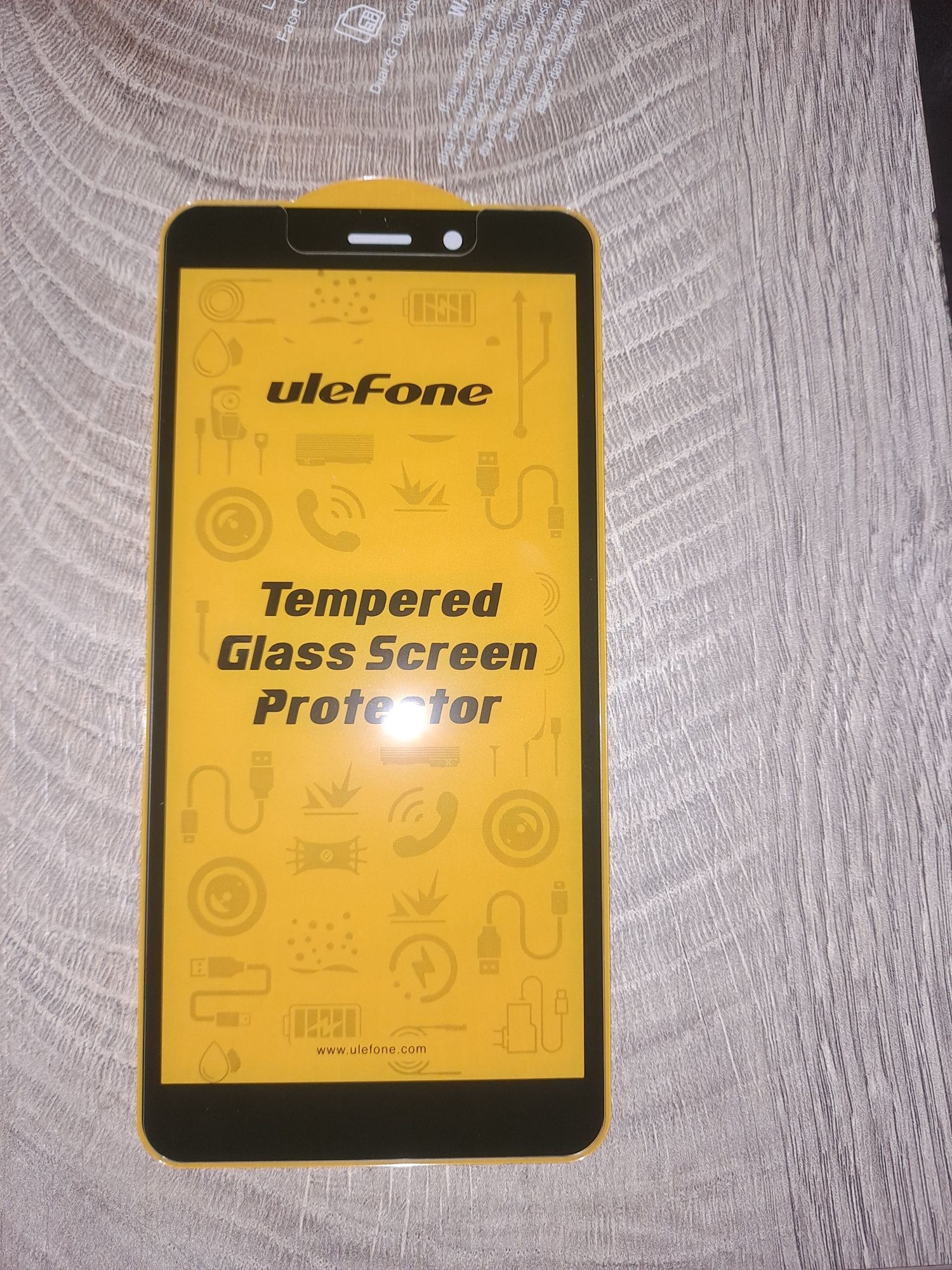 Ulefone armor x9 pro