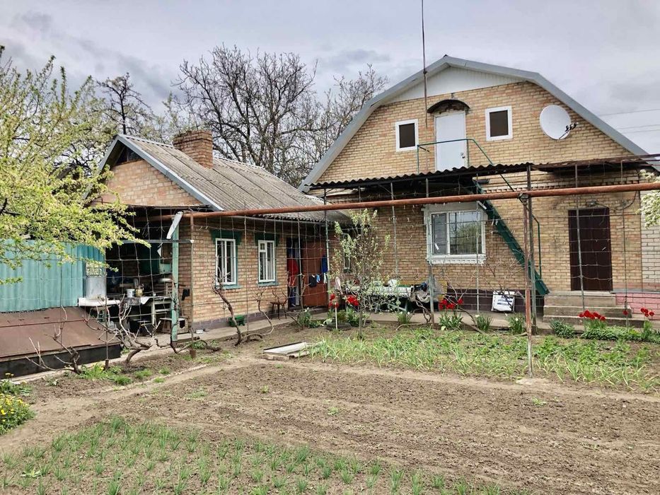 Будинок зупинка рем-завод