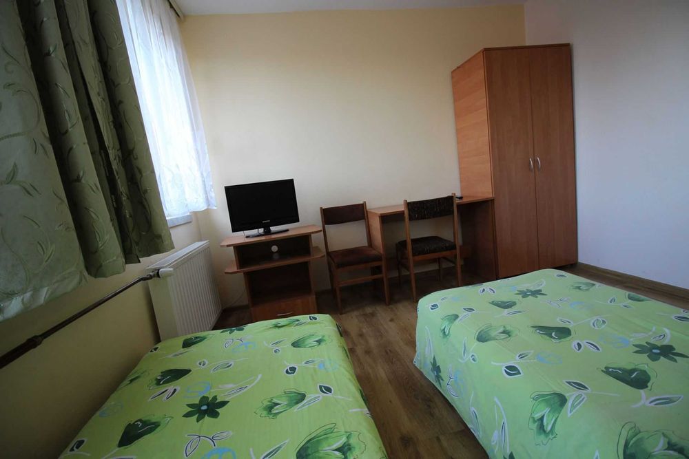 Noclegi dla pracowników firm w Rzeszowie