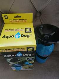 Aqua dog бутылочка для воды