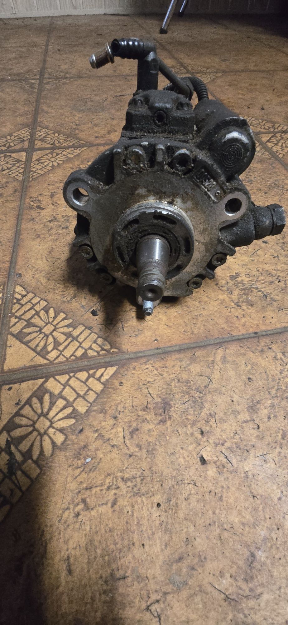 Pompa wtryskowa Citroen Berlingo 2.0 HDI  96368  18480
