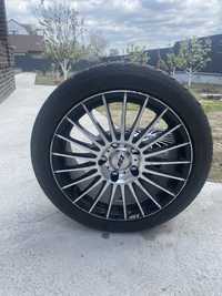 Комплект коліс 225/45 r17