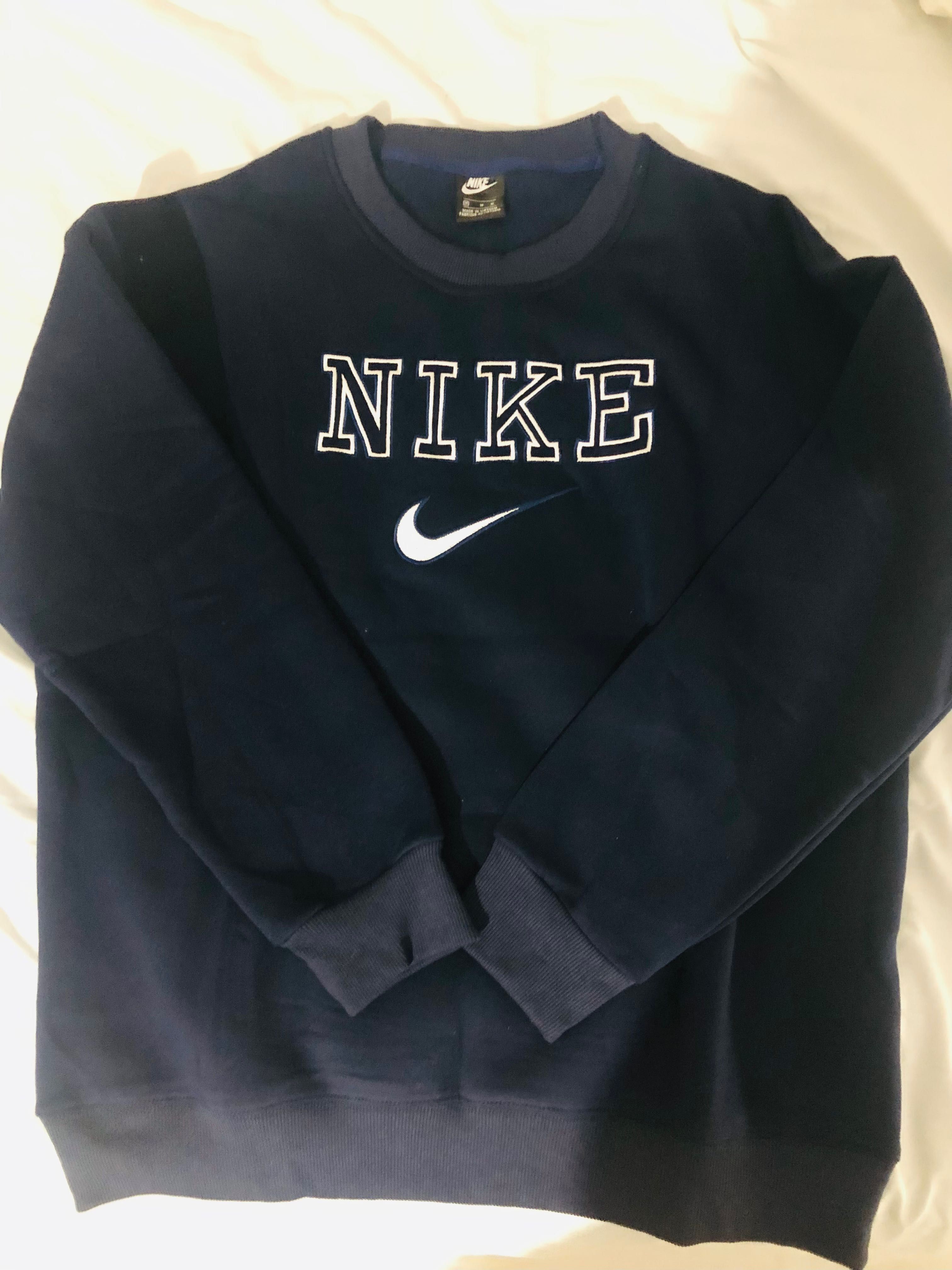 Bluza Nike Nowa rozmiar M