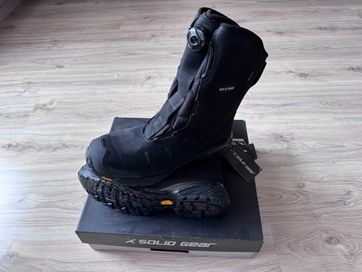 Solid Gear Polar GTX 45