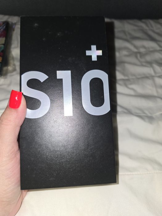 Samsung S10 Plus
