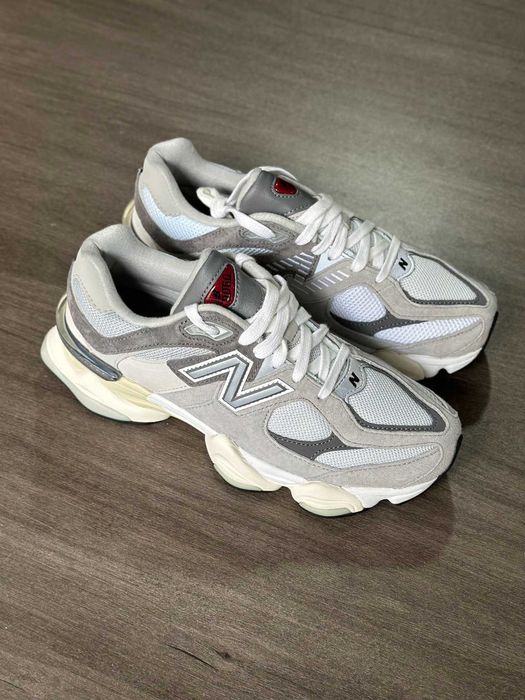 New_Balance_9060_Rain_Cloud_Grey Biegania / R.37