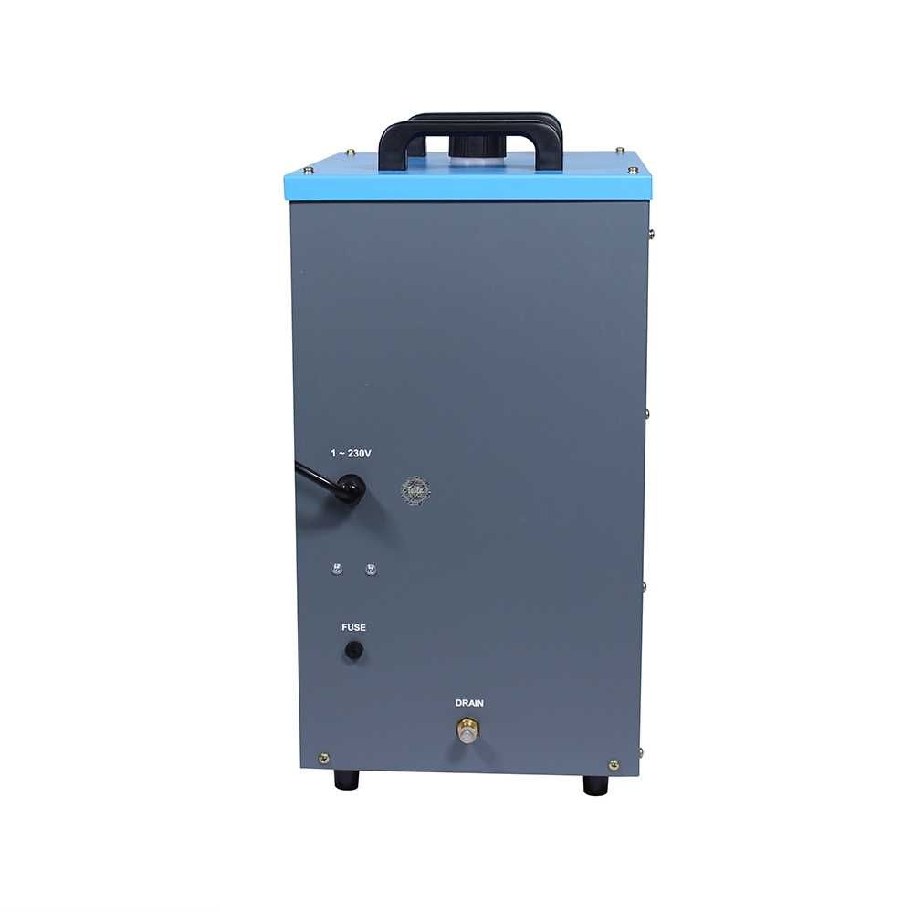 Блок жидкостного охлаждения Tesla Weld WC 9