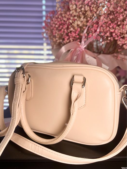 Сумочка жіноча зі знімним ремінцем