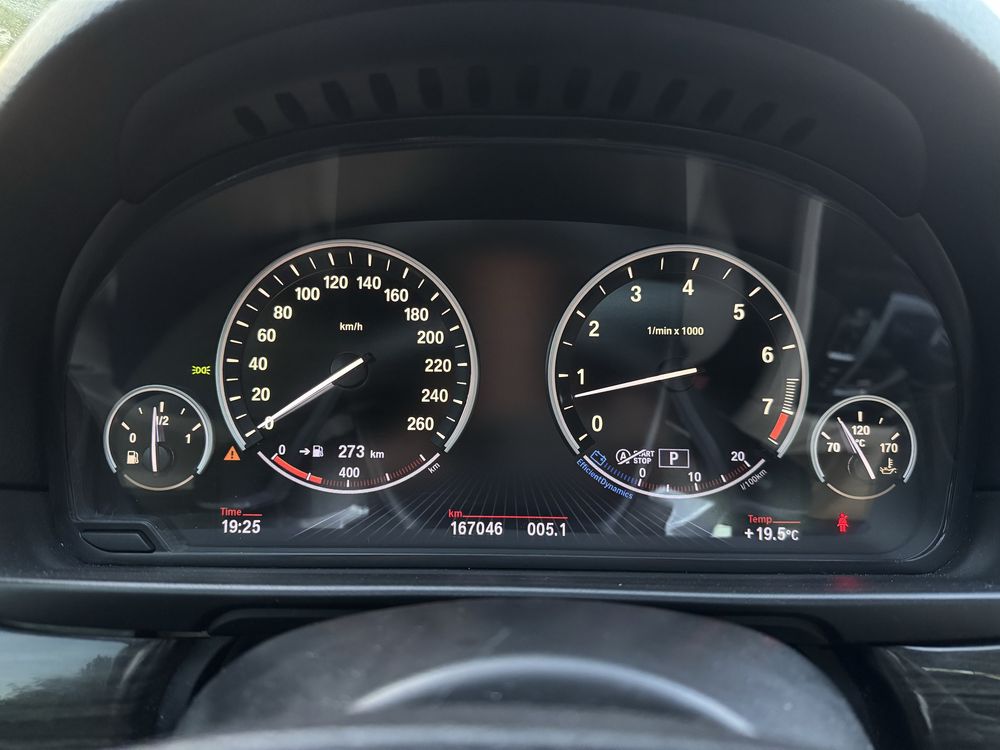 Продам Bmw 5 Series F10 M-пакет