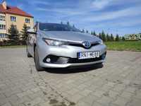 Toyota Auris Toyota Auris Hybryda