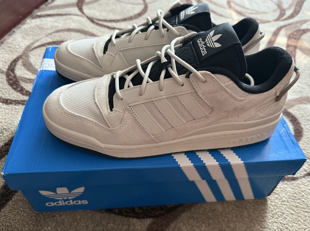 Adidas Forum Low CL (Originali)