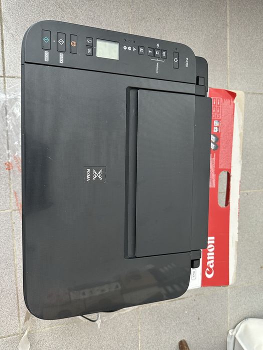 Impressora Multifunções Canon
