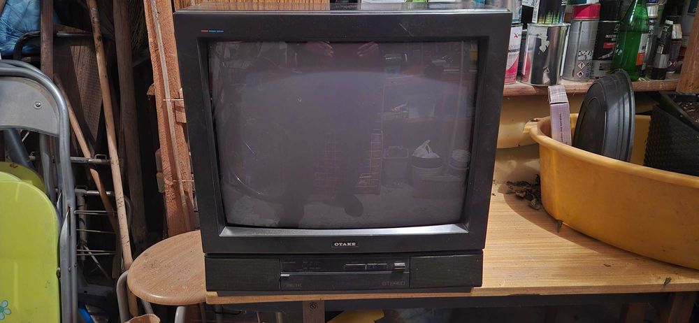 Telewizor Otake 21 cali