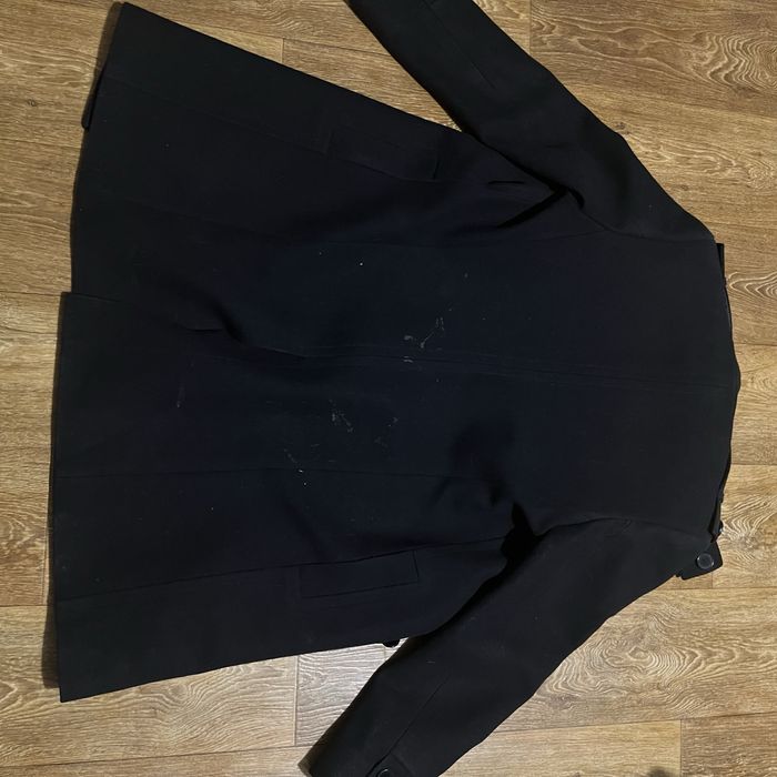 Пальто VR (Vittorio Rossi)