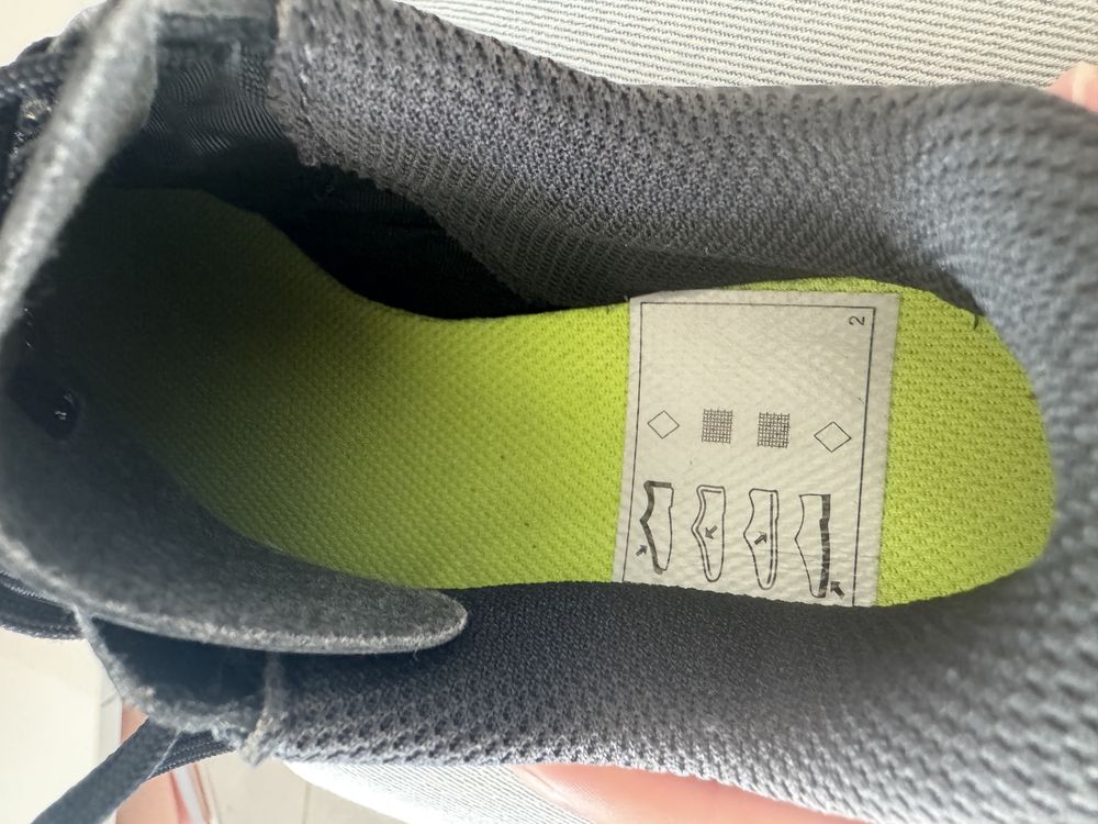 Buty pilkarskie turfy NIKE MeRCurial roz 32