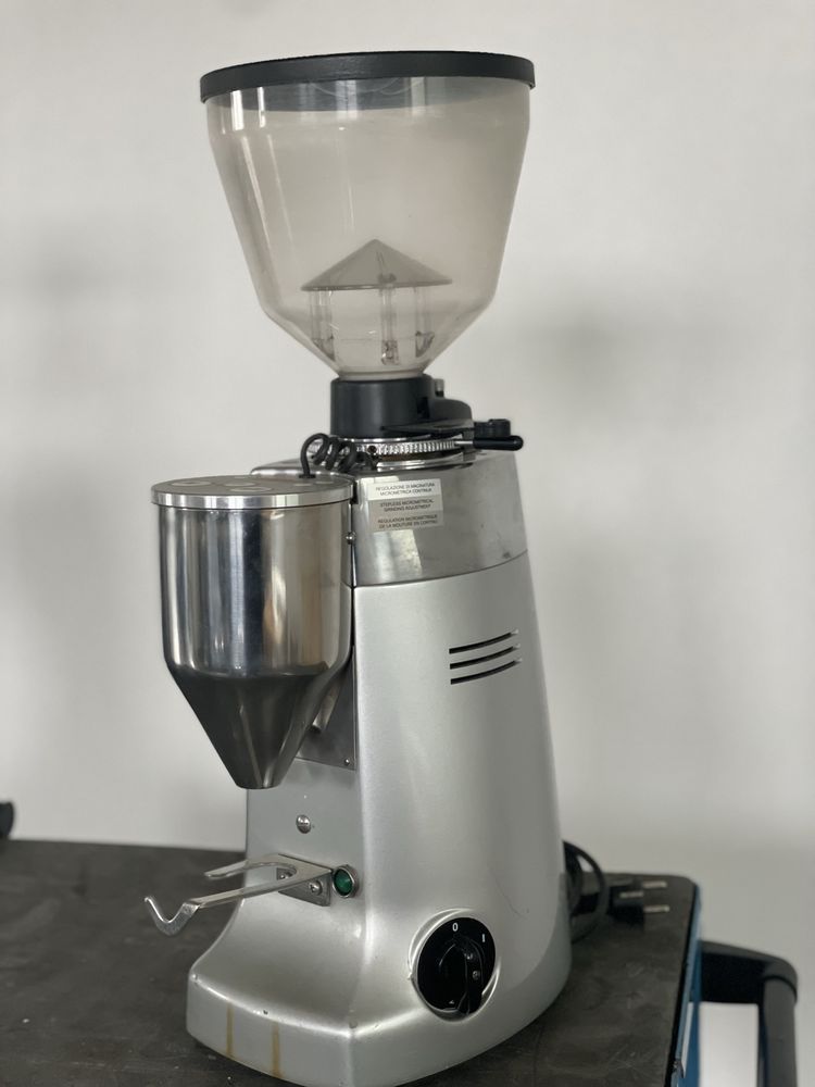 Кофемолка Mazzer Major