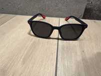 Okulary Przeciwsłoneczne nowe unisex