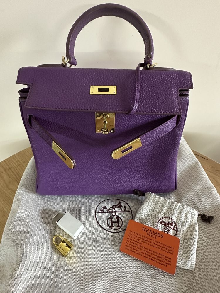 Сумка Hermes Paris