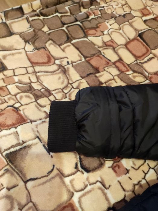 Дитяча зимова куртка для хлопчика Coccodrillo Outerwear Boy Kids