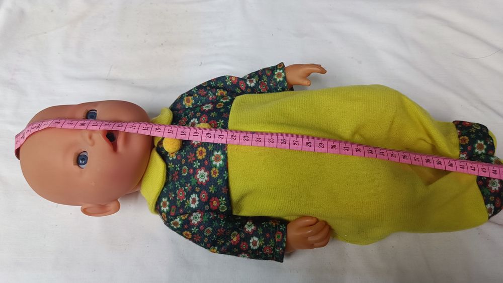 Колиска для ляльки  та пупс