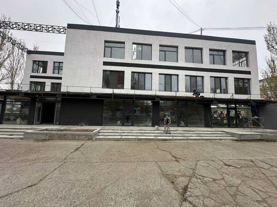 Аренда помещения, Приднепровск, ул. 20-летия Победы, 10