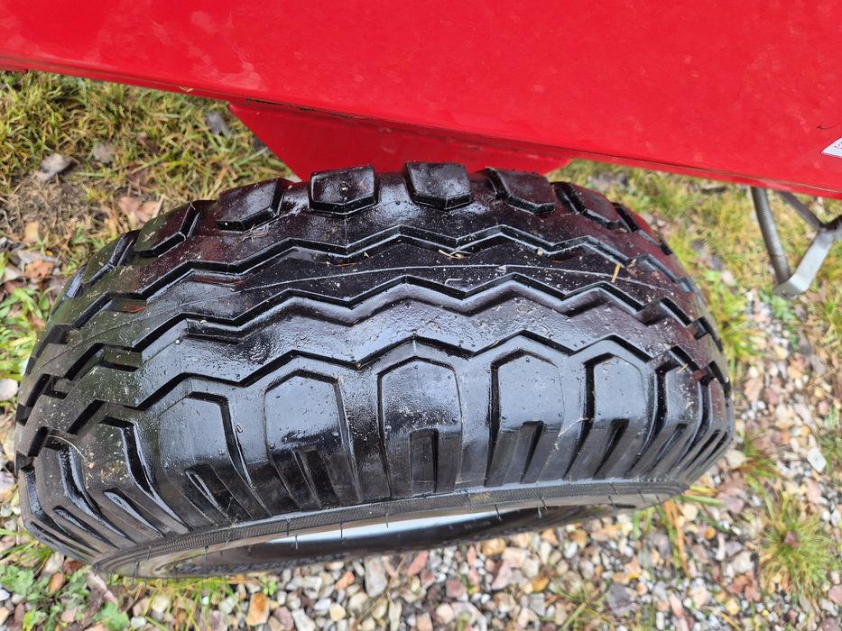 Owijarka Metal-Fach Z-593, Nowa.