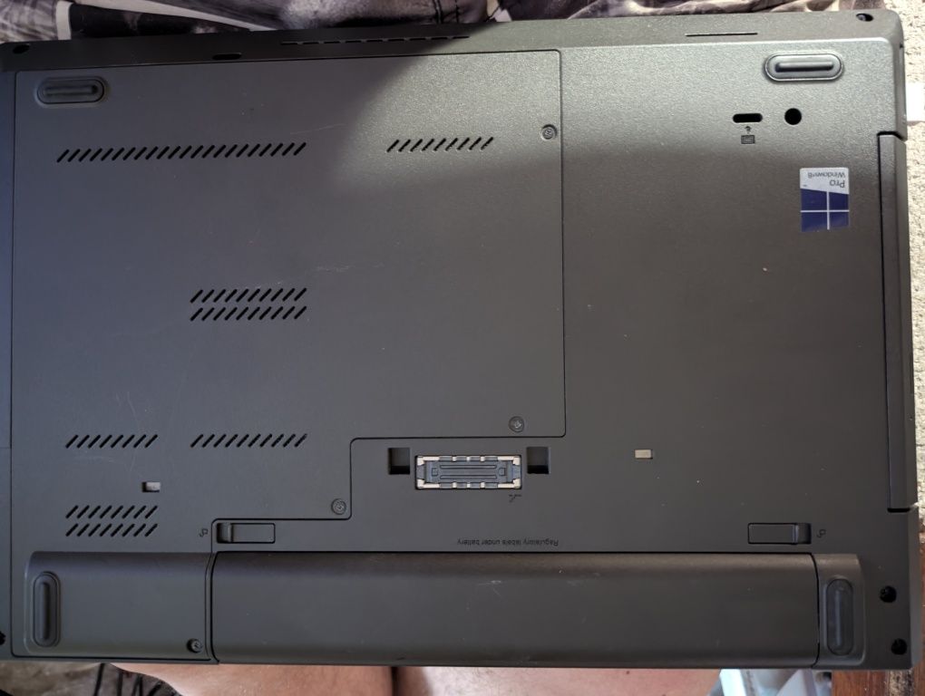 АКЦИЯ! Lenovo ThinkPad L440: i3-4000M, 8gb ddr3, 500 HDD, 4G, Full H