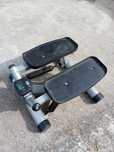 Mini Stepper Aeróbico da marca TCM(Germany) modelo de 2006