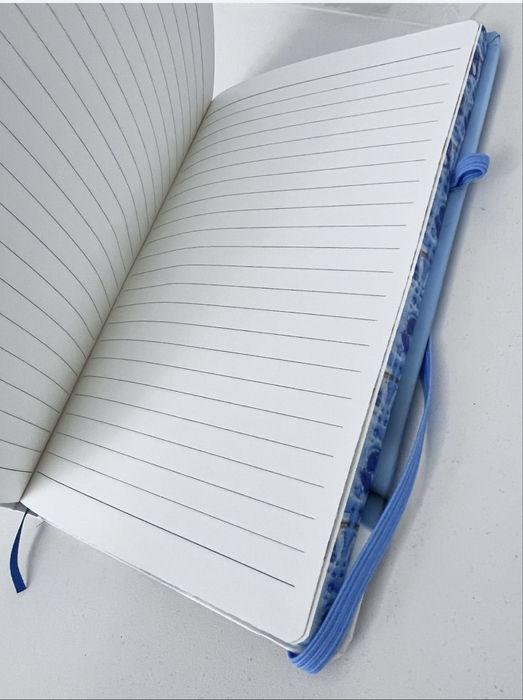 Подарки для детей детский блокнот А 5