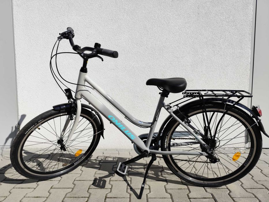 Nowy rower Onilus Calista 26" –  nieużywany!