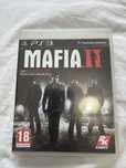 Mafia II - Jogo Completo PS3