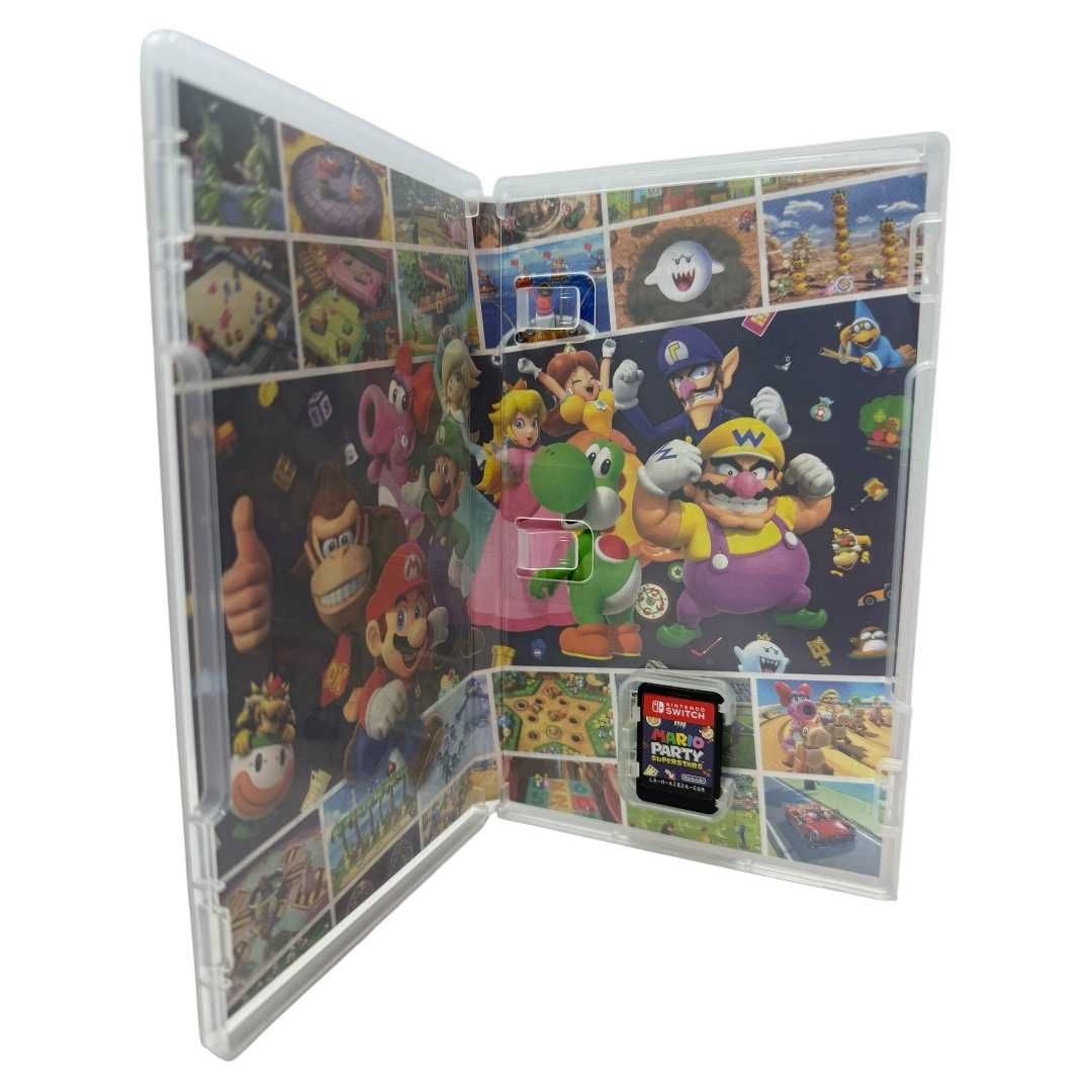 Mario Party Superstars – Nintendo Switch