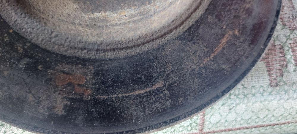 Продам тормозные диски ваз 2101-2107