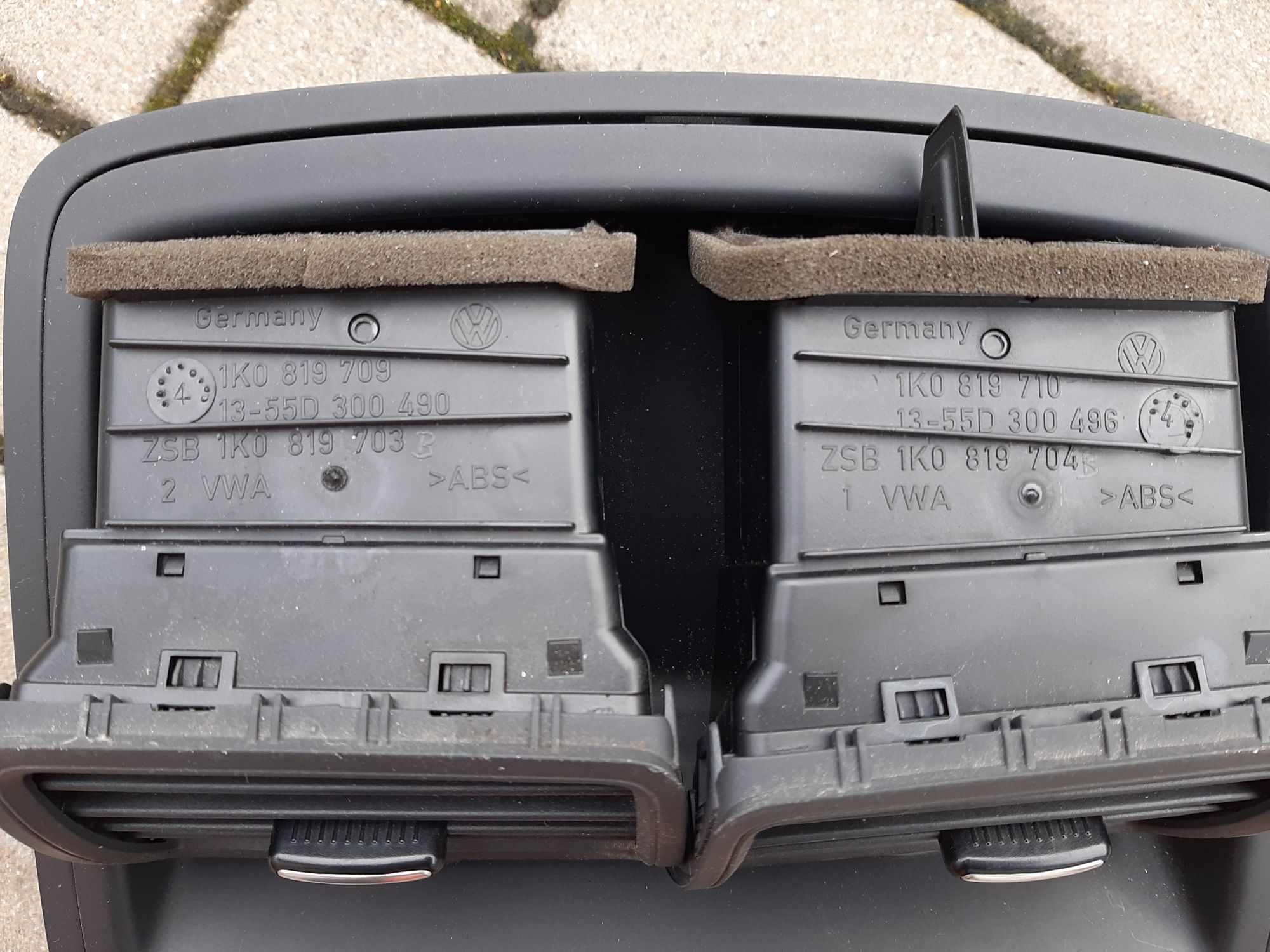 Radio samochodowe blaupunkt GMBH815