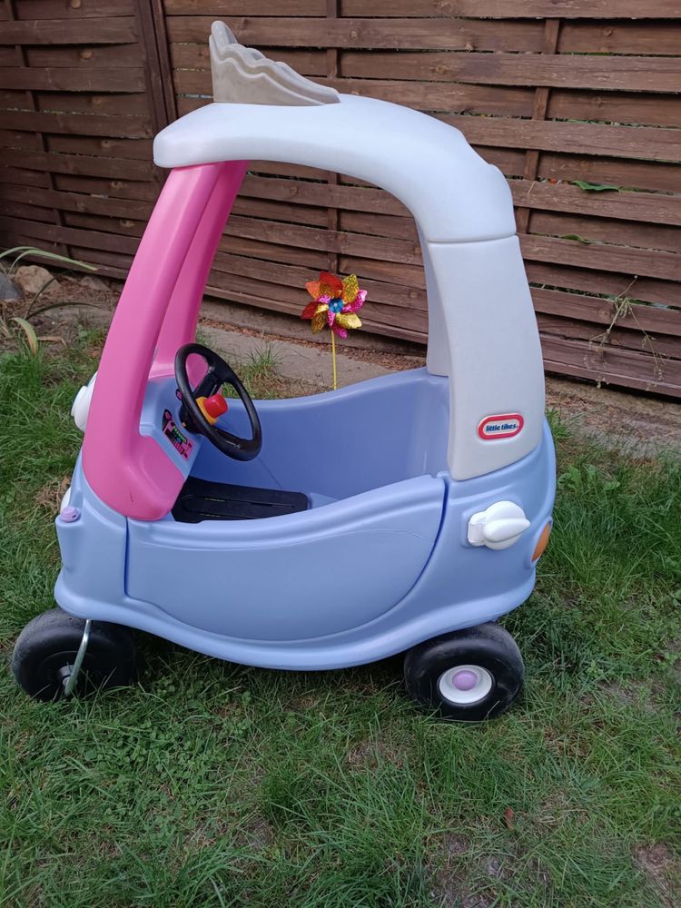 Samochód dla dzieci auto dla dzieci jeździk