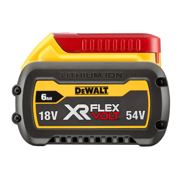Dewalt Akumulator Xr 18V 6,0Ah Flexvolt