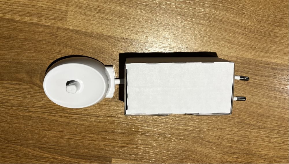 Ładowarka philips sonicare