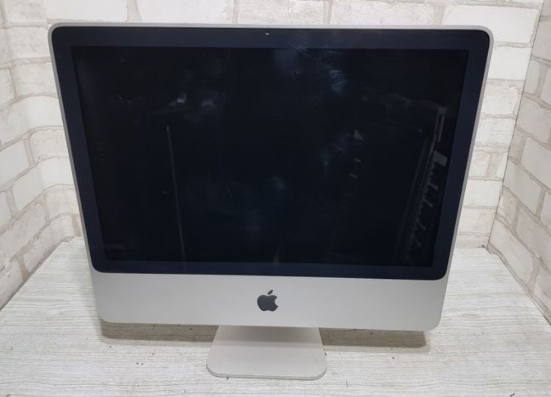 Моноблок Apple iMac A1312, з Німеччини
