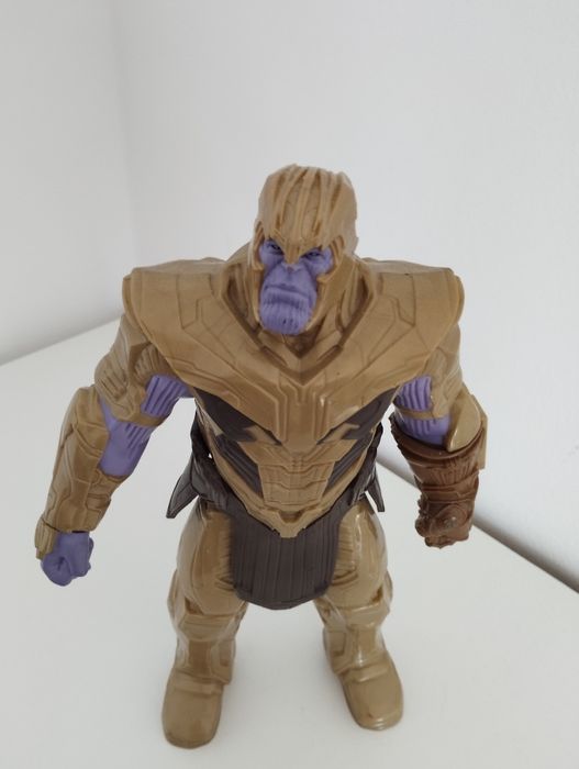 Thanos.                     .