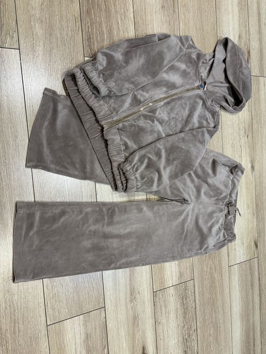 Dres dziewczęcy Coccodrillo 128