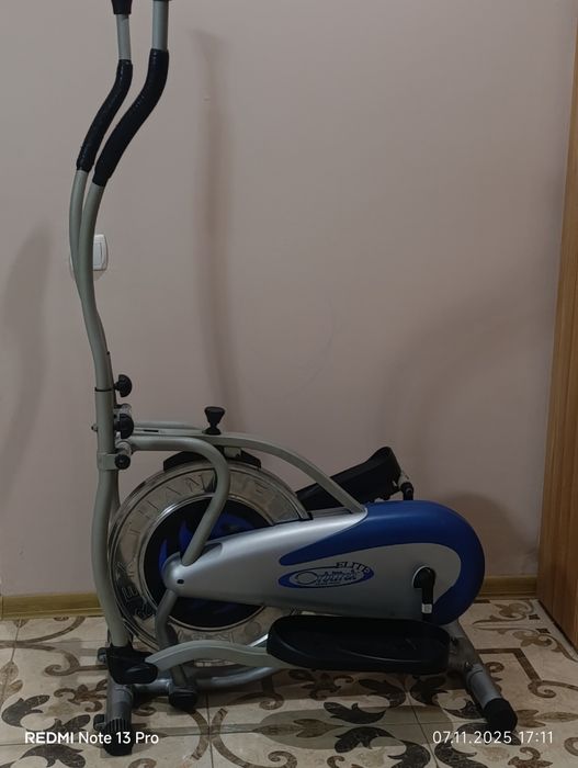 Оорбітрек Elite Orbitrek