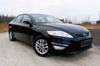 Ford Mondeo Ford Mondeo 1.6 EcoBoost 160 KM