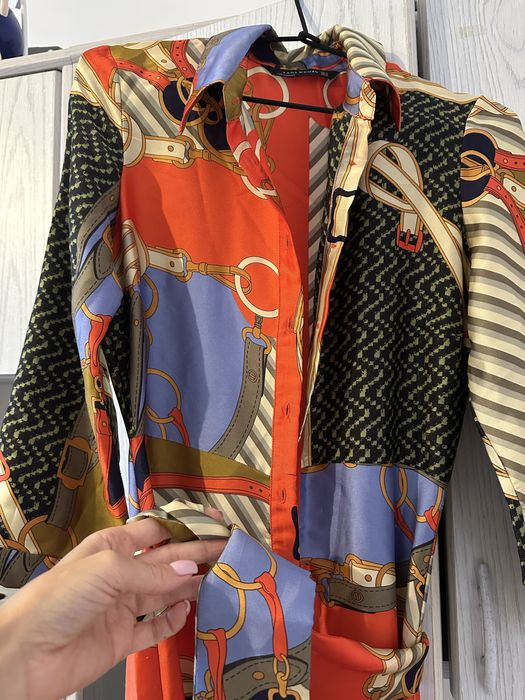 Сукня від Zara р.xs