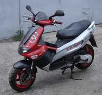 Gilera Runner SP 50