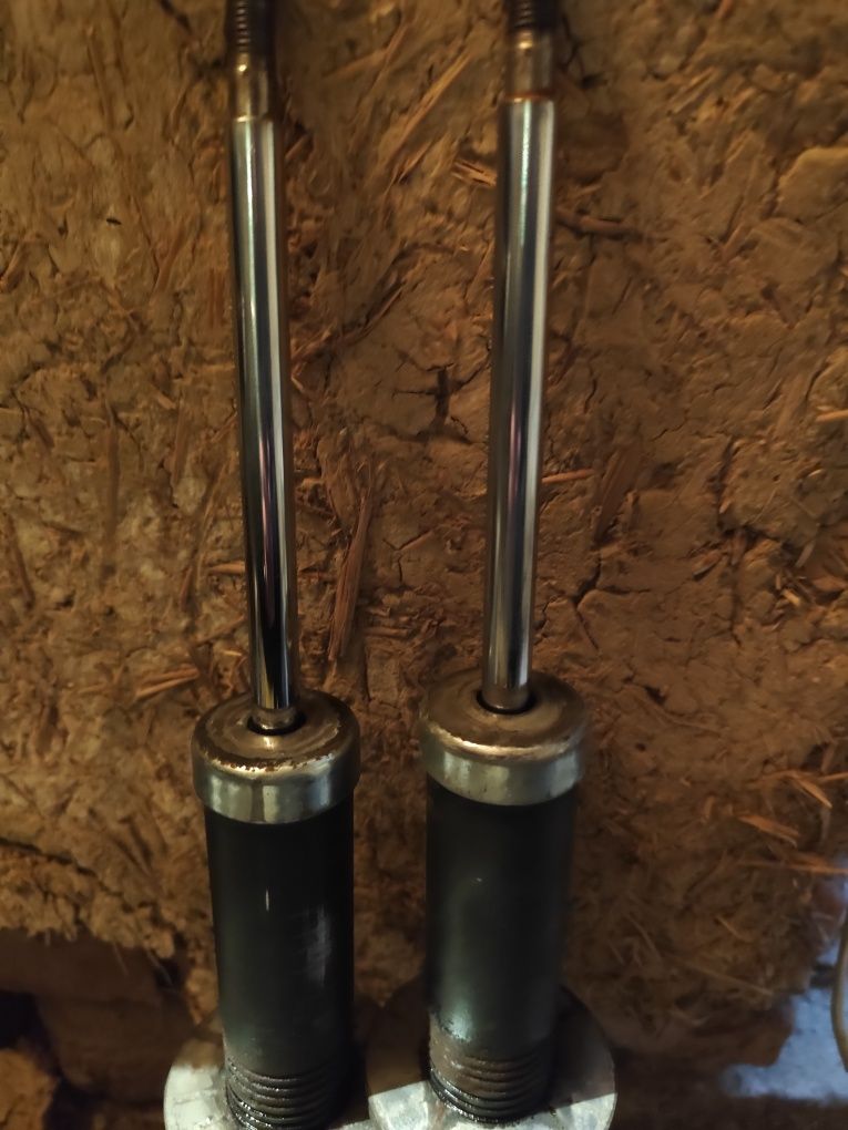 Амортизаторы SACHS продам