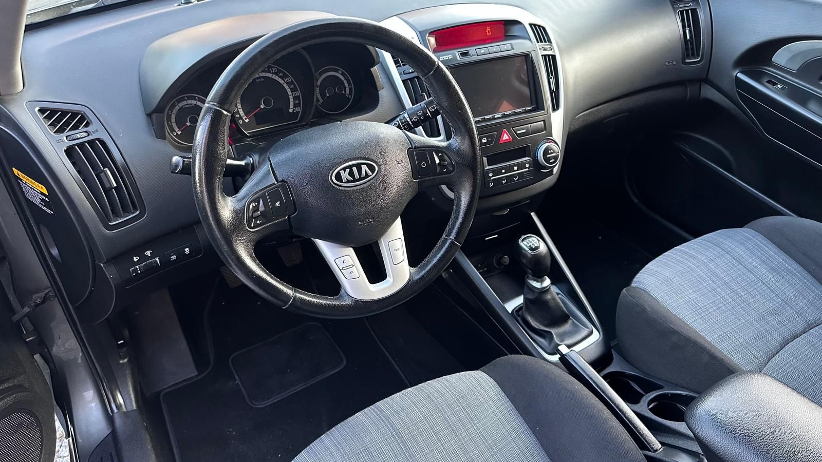 Sprzedam Kia Ceed